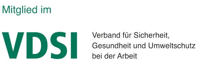 VDSI logo