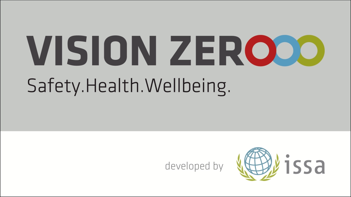 Vision zero logo