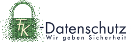 TTK Datenschutz Logo